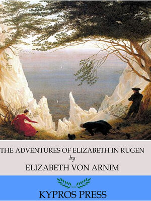 cover image of The Adventures of Elizabeth in Rugen